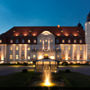 Radisson Blu Resort Schloss, Fleesensee