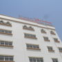 Hamasa Plaza Hotel