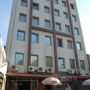 Konak Saray Hotel -Agora-