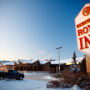 Executive Royal Inn - West Edmonton