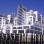 Auckland Waterfront Serviced Apartments on Prince