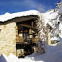 Chalet du Saut