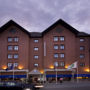 Rica Hotel Bodø