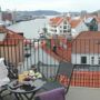 Bryggen Panorama Suites