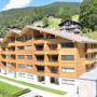 Swiss Alp Resort & Spa Superior