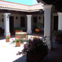 Hotel Posada Santa Rita