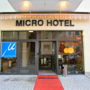 Microhotel