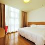 Wuyang Star Inns & Hotels Hangzhou Jianguo Branch