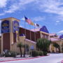 Best Western Plus Executive Suites Albuquerque