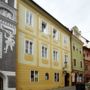 Residence Muzeum Vltavínů