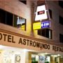 Hotel Astromundo