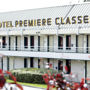 Premiere Classe La Rochelle Nord - Puilboreau