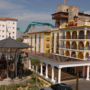 Erlebnishotel El Andaluz Europa-Park Hotels