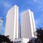 Keio Plaza Hotel Tokyo