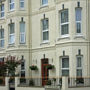 The Dolphin Hotel Exmouth Ltd