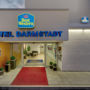 Best Western Plus Hotel Darmstadt