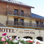 Hotel Mont Thabor