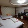 Hansung Motel Busan