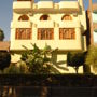 Arabesque House Apartment