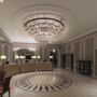 The Caledonian, A Waldorf Astoria Hotel