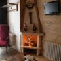Appartements Chatel Linga