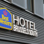 Best Western Hotel Brussels South