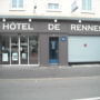 Hotel De Rennes Le Mans