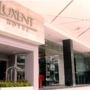 Luxent Hotel