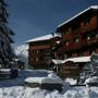 Hotel Relais Des Glaciers Spa Resort