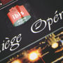 Hotel Ibis Liege Centre Opéra