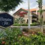 Hampton Inn Commercial Boulevard-Fort Lauderdale