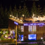 Betekints Wellness & Konferencia Hotel