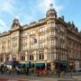 County Hotel by Thistle, Newcastle - formerly Thistle Newcastle