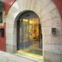 Hotel Llegendes de Girona Catedral
