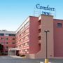 Comfort Inn University Hotel
