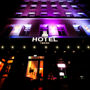 Hotel Prens Berlin