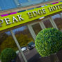 Peak Edge Hotel at the Red Lion