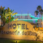 Hotel Hacienda Del Rio