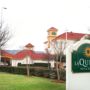 La Quinta Inn & Suites Dallas Plano West