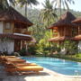 Villa Jati Mangsit