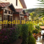 Hotel Villa Daffodil