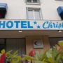 Hotel Christina - Contact Hotel