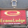 Econo Lodge Fresno