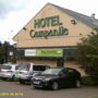 Campanile Hotel Hull