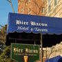 The Baron Hotel