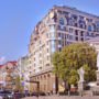 ИнтерКонтиненталь Отель Киев