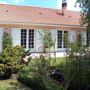 Holiday home 16 R Gd Communal Ludon-Medoc