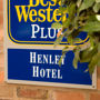Best Western Henley Hotel