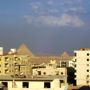 Two Bedroom Furnished Apartment Hadaiek Al Ahram Pyramids Giza