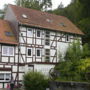 Holiday Home Alte Wassermühle Waldeck-Pyrmont